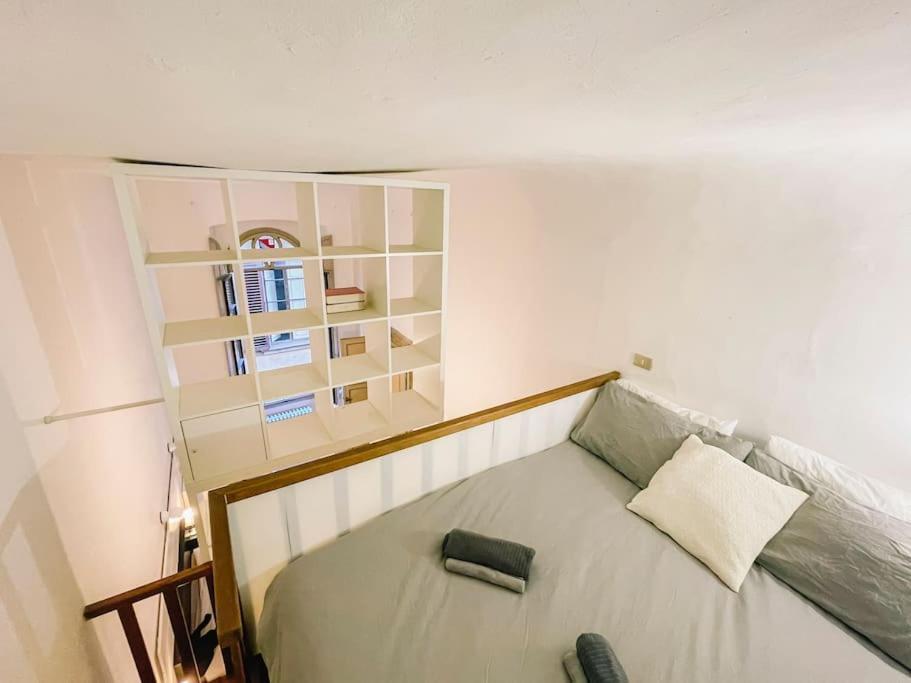 Ponte Vecchio Elegante Domus Apartamento Florença