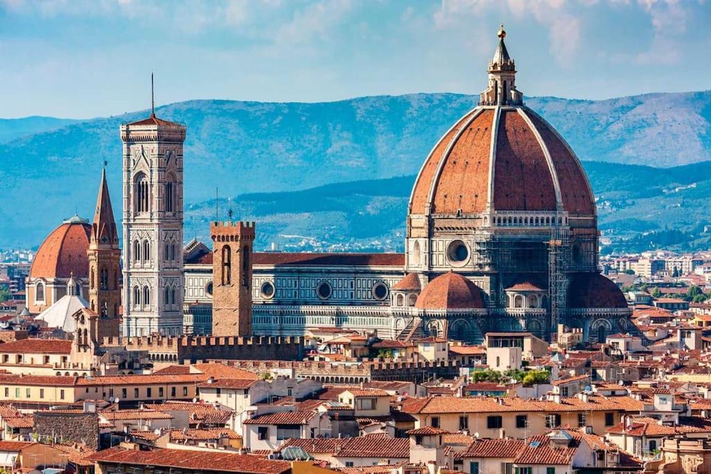 Ponte Vecchio Elegante Domus * Firenze