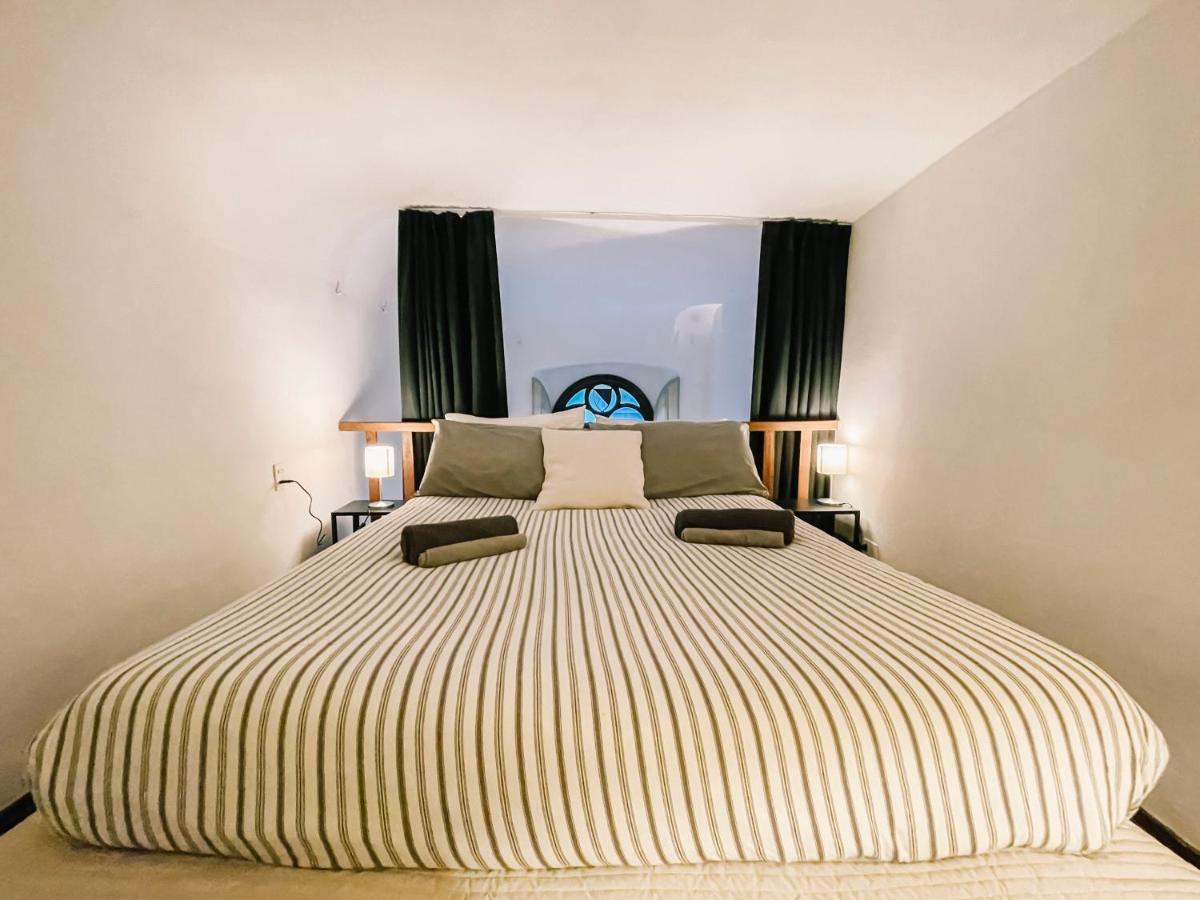 Ponte Vecchio Elegante Domus Apartamento