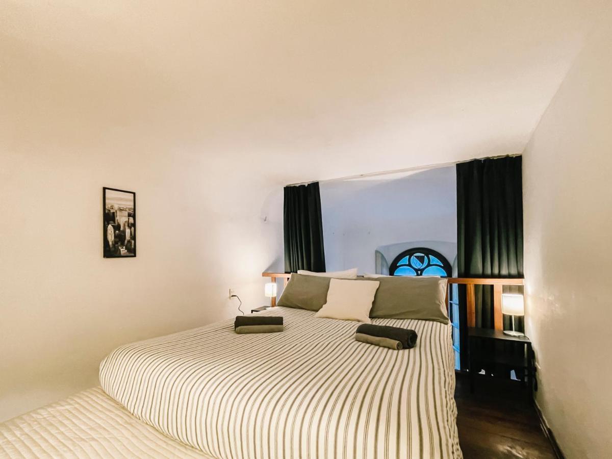Ponte Vecchio Elegante Domus Apartamento Florença