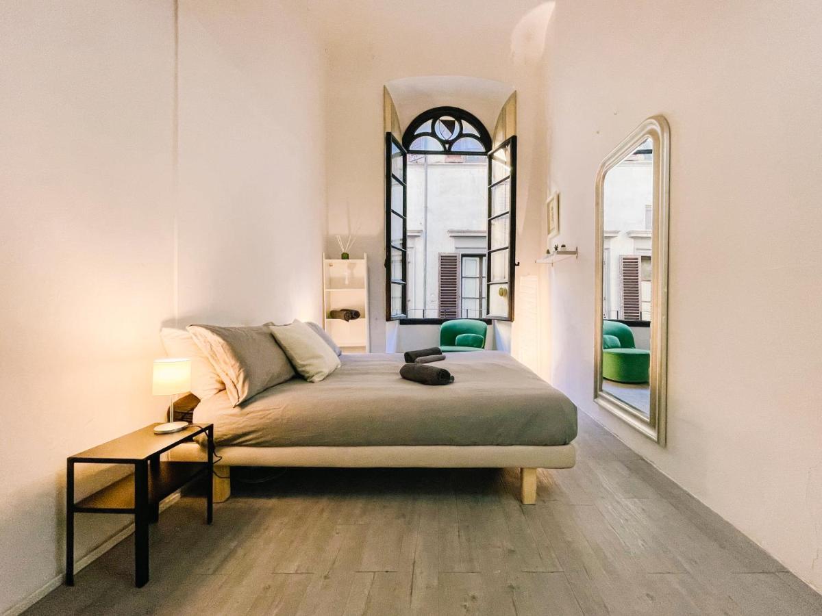 Apartamento Ponte Vecchio Elegante Domus Florença
